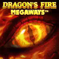 Dragons Fire Megaways